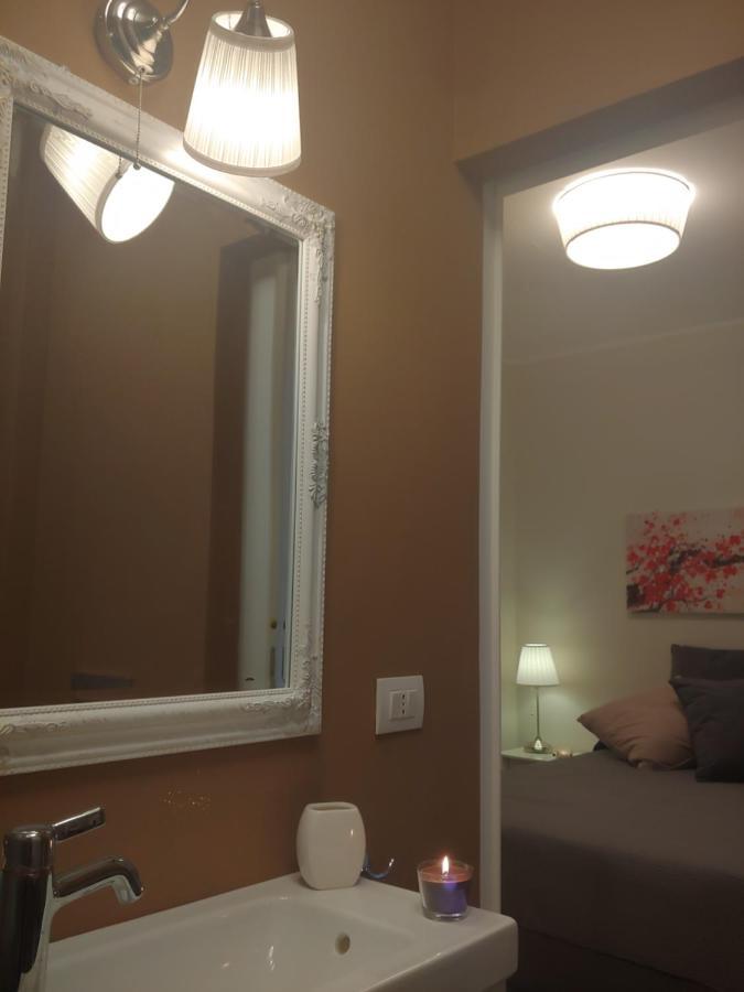 Tiny Room Sassari Dış mekan fotoğraf