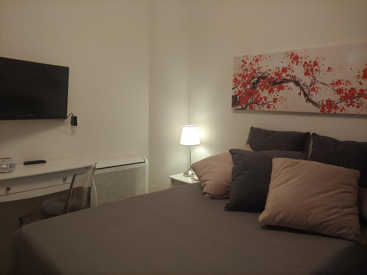 Tiny Room Sassari Dış mekan fotoğraf