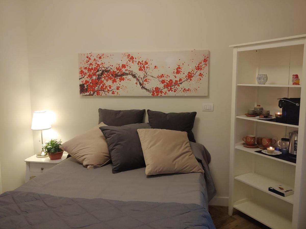Tiny Room Sassari Dış mekan fotoğraf