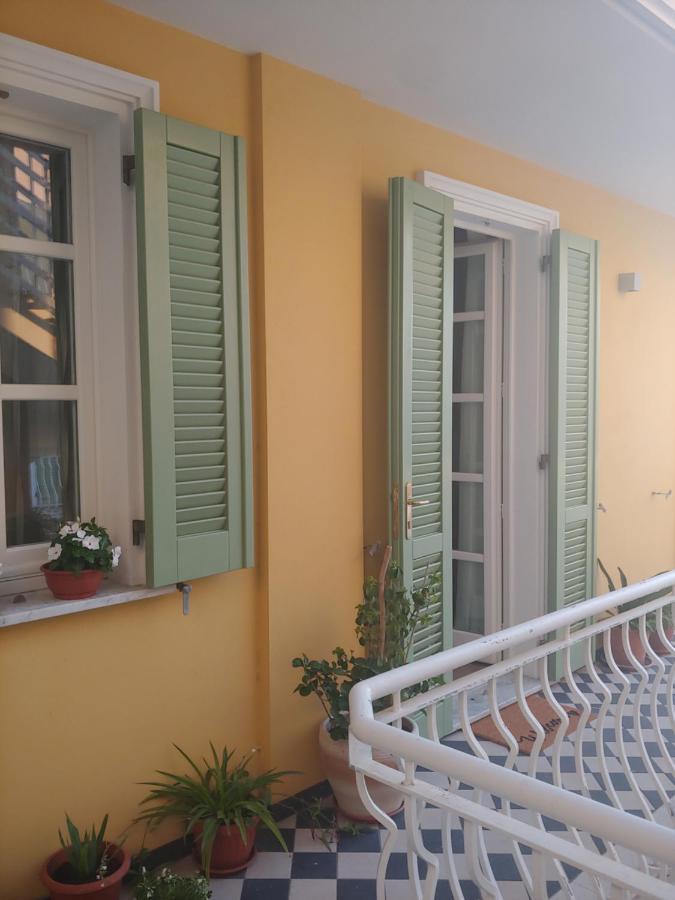 Tiny Room Sassari Dış mekan fotoğraf