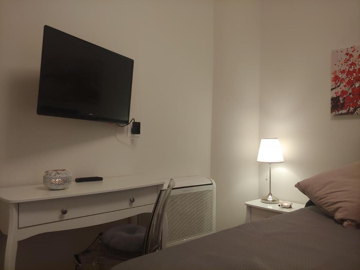 Tiny Room Sassari Dış mekan fotoğraf