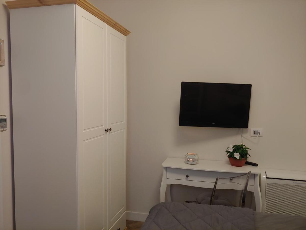 Tiny Room Sassari Dış mekan fotoğraf