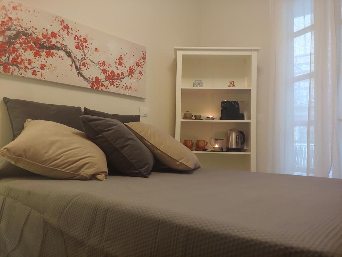 Tiny Room Sassari Dış mekan fotoğraf