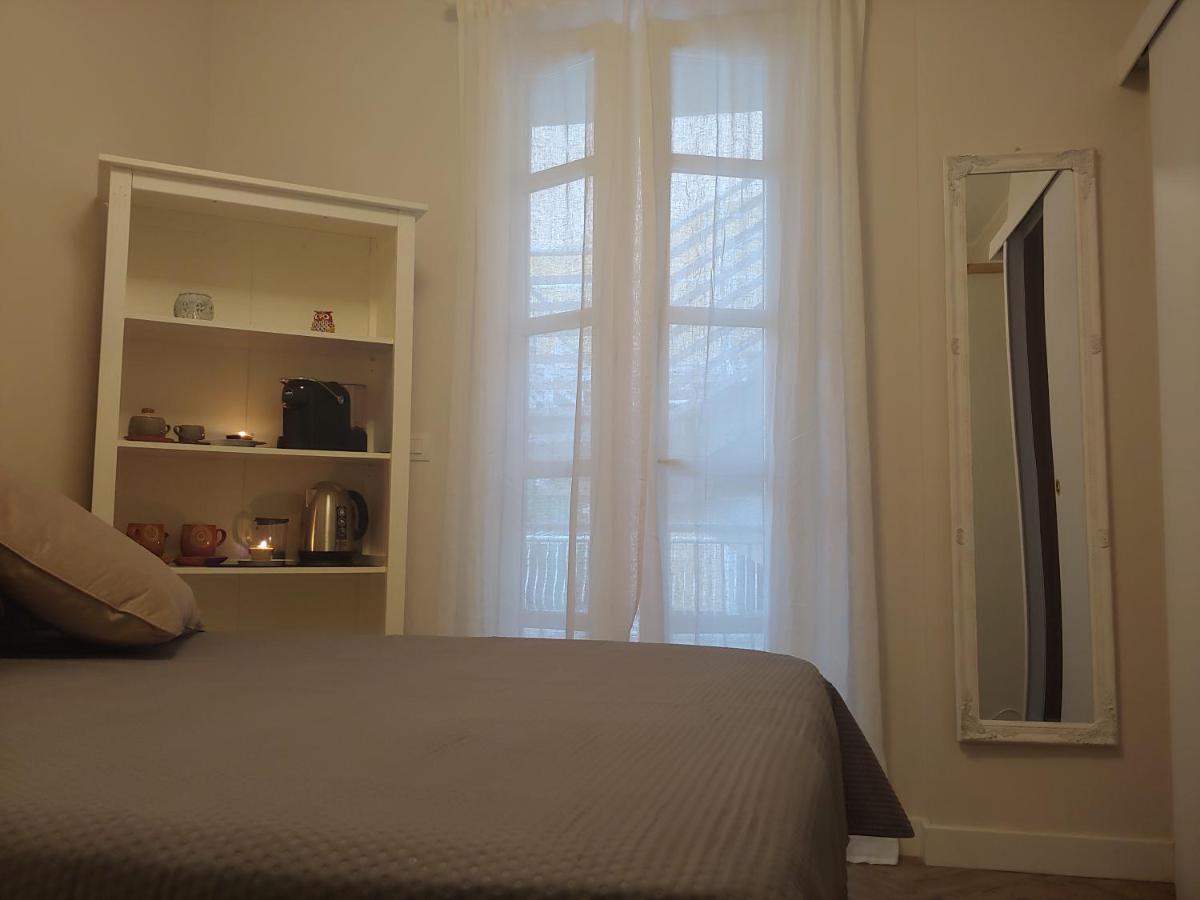 Tiny Room Sassari Dış mekan fotoğraf