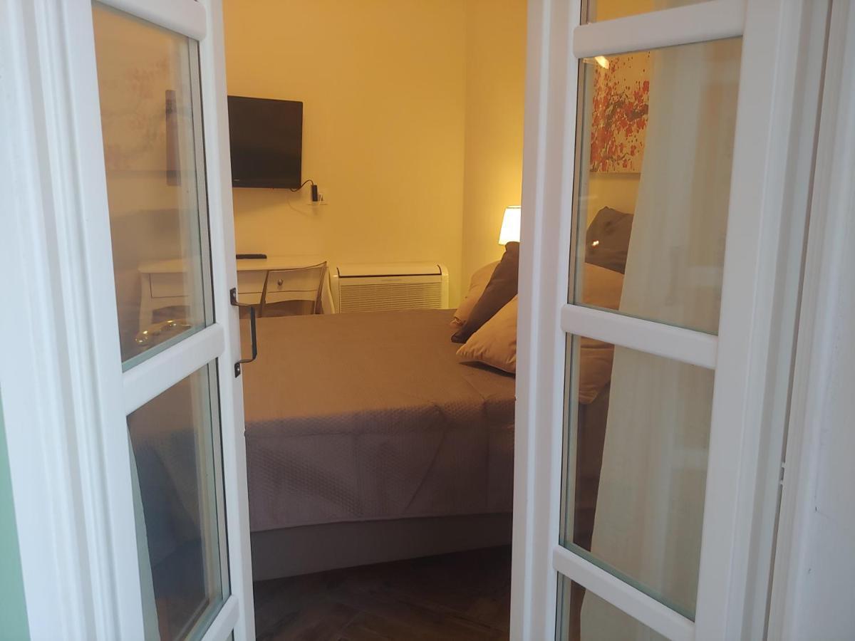 Tiny Room Sassari Dış mekan fotoğraf