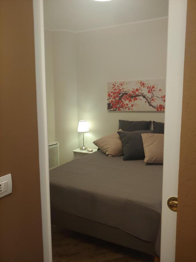 Tiny Room Sassari Dış mekan fotoğraf