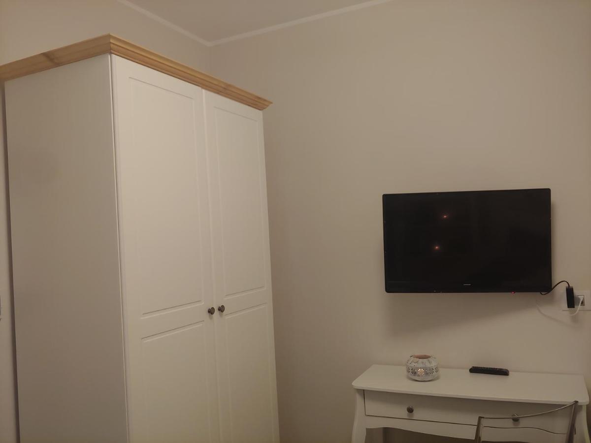 Tiny Room Sassari Dış mekan fotoğraf