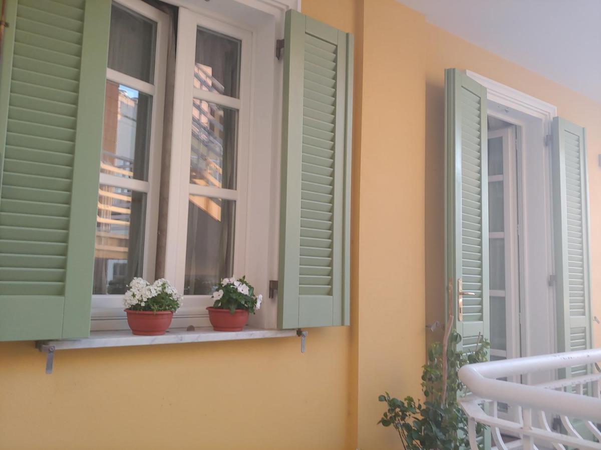 Tiny Room Sassari Dış mekan fotoğraf