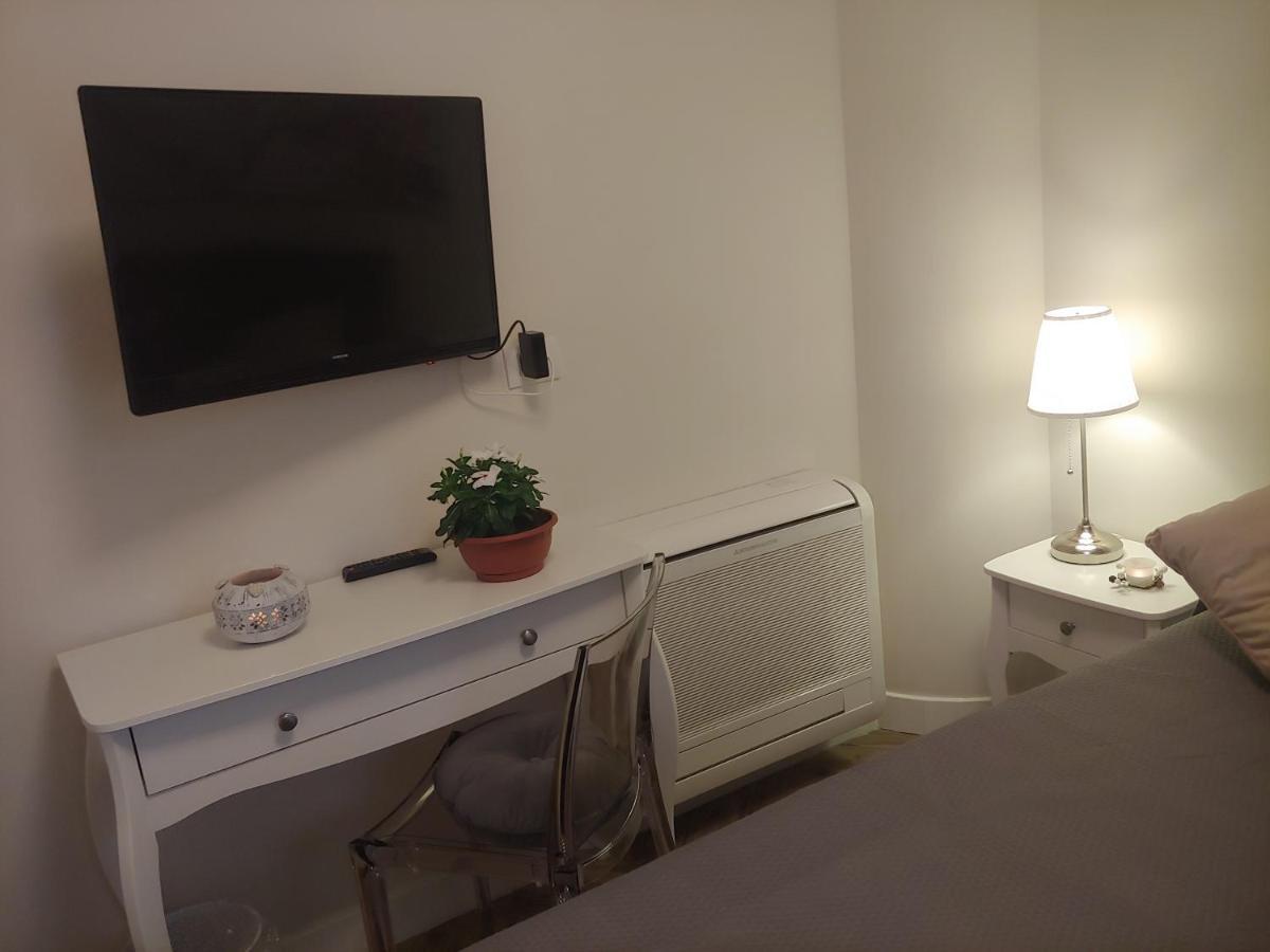 Tiny Room Sassari Dış mekan fotoğraf