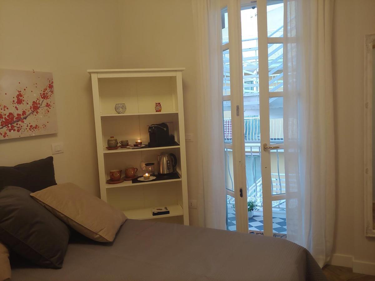 Tiny Room Sassari Dış mekan fotoğraf