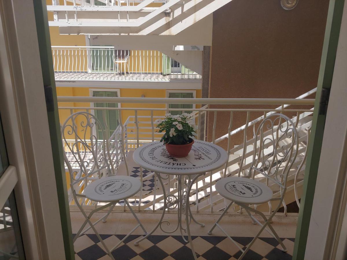 Tiny Room Sassari Dış mekan fotoğraf